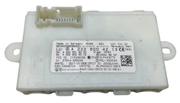 Regeleenheid A2229004213 Mercedes 3217-10-2930 Anatel, Verzenden, Nieuw, Mercedes-Benz