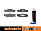 Remblokken set Dodge Stratus voorzijde, Verzenden, Nieuw, Dodge
