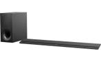Sony HT-CT800 - 2.1 soundbar met draadloze subwoofer, Ophalen, Met externe subwoofer, Zo goed als nieuw