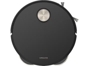 Dreame -  X50 Master - Robotstofzuiger Met Dweilfunctie, Witgoed en Apparatuur, Stofzuigers, Verzenden, Nieuw, Robotstofzuiger