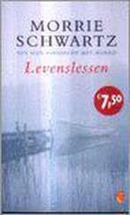 Levenslessen / Flamingo pocket 9789041406781 M. Schwartz, Verzenden, Zo goed als nieuw, M. Schwartz