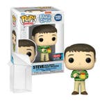 Funko Pop  Blues Clues  Steve  Handy Dandy 1281 Convention, Verzenden, Nieuw