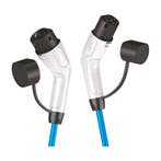 Bar2Charge ST-250 Laadkabel Blauw Type 2 – 11 kW (3-fase,, Verzenden, Nieuw