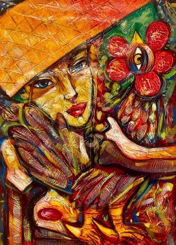 Missariguanabo - Tierra y plumaje