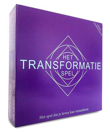 9789085082217 Het Transformatiespel Joy Drake, Verzenden, Nieuw, Joy Drake