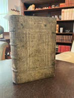 Hieronymus, Sophronius Eusebius / Amerbach, Bruno - Quintus