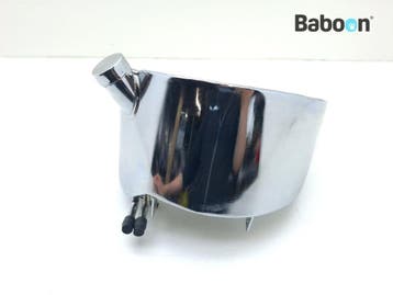 Olie Reservoir Harley-Davidson FLSTF Softail Fat Boy, Verzenden, Gebruikt