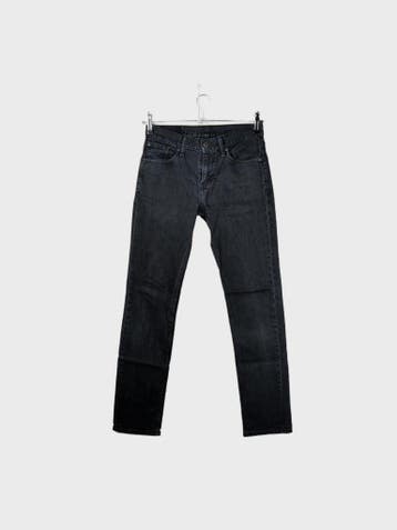 LEVI STRAUSS & CO. Jeans Heren maat WW29 / L32 Zwart Vintage, Ophalen of Verzenden, Nieuw