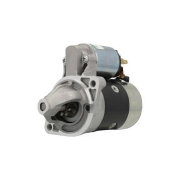 Startmotor Vetus M2.05 12v, Watersport en Boten, Ophalen of Verzenden, Nieuw, Motor en Techniek, Zeilboot of Motorboot