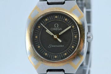 Omega - SEAMASTER Polaris Women - Dames - 1990-1999, Nieuw