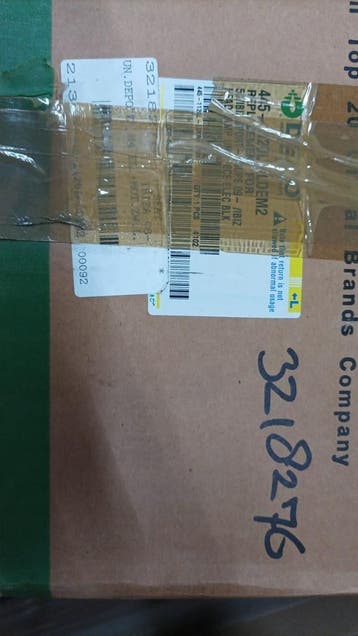 Abakus Koplamp H4 Ibiza 6J | Tweedekansje | OP=OP, Auto-onderdelen, Ophalen of Verzenden, Nieuw, Overige automerken