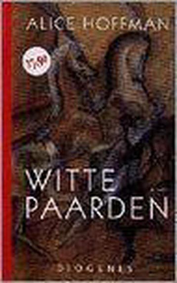 WITTE PAARDEN 9789041400772 Alice Hoffman, Verzenden, Gelezen, Alice Hoffman