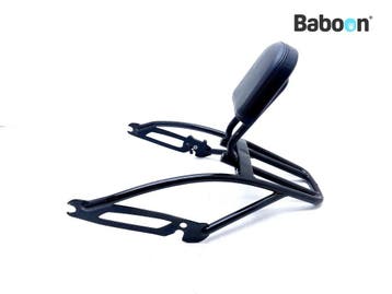 Sissybar Harley-Davidson XG 750 Street 2015-2018 length x, Verzenden, Gebruikt