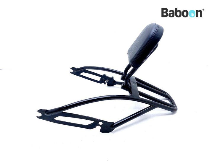 Sissybar Harley-Davidson XG 750 Street 2015-2018 length x, Motoren, Onderdelen | Harley-Davidson, Gebruikt, Verzenden