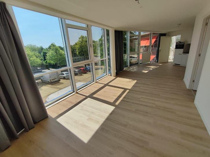 Te huur: Appartement Kerkraderweg in Heerlen, Huizen en Kamers, Huizen te huur, A, Limburg, Appartement