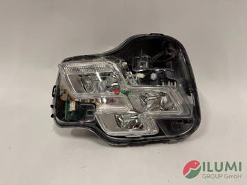 Renault Megane IV RS / Clio IV RS Halogeen LED DRL Links, Auto-onderdelen, Verzenden, Gebruikt