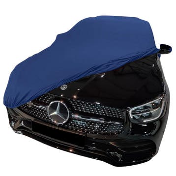 Autohoes voor Mercedes-Benz GLC Coupe (2015-heden) Indoor, Ophalen of Verzenden, Nieuw, Op maat