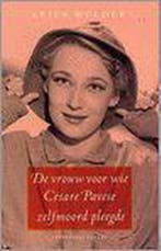 De vrouw voor wie Cesare Pavese zelfmoord pleegde A. Mulder, Boeken, Verzenden, Gelezen, A. Mulder