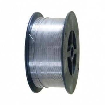 Lasdraad MIG D100 RVS EVO 316LSi 0,8mm rol 1,0kg, Verzenden, Nieuw, Co2