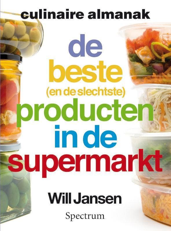Culinaire almanak 9789027466662 W. Jansen, Boeken, Kookboeken, Zo goed als nieuw, Verzenden