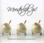 Meesterlijk ijs! 9789053220283 Linda van t Land, Verzenden, Gelezen, Linda van 't Land