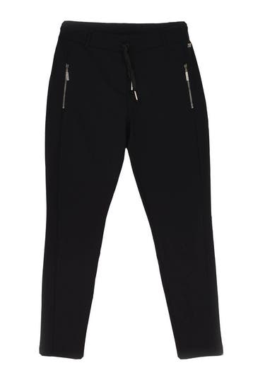 TQ-Amsterdam Broek in maat L Zwart, TQ-Amsterdam, Verzenden, Zo goed als nieuw, Zwart