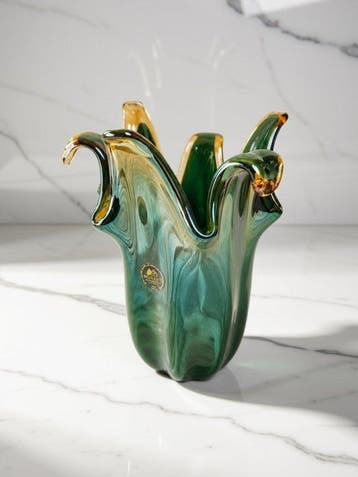 MurArt - Vaas - Glas
