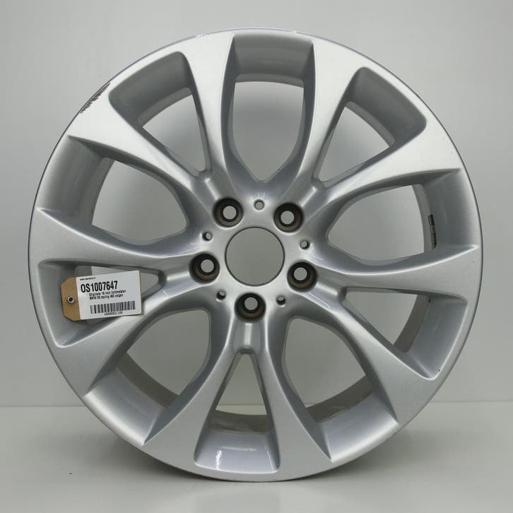 Originele velgen 19 inch BMW X5 styling 450 *OS1007647*, Auto-onderdelen, Banden en Velgen, Velg(en), Gebruikt, 19 inch, Personenwagen