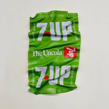 Soyz Bank (1988) - 7Up