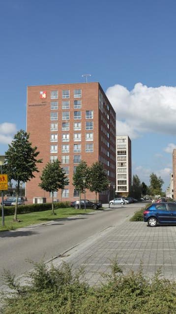 Appartement te huur in Zoetermeer - 72 m² - 3 kamer(s) - 3, Appartement, Zoetermeer, Zuid-Holland