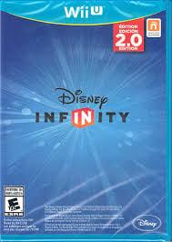 Disney Infinity 2.0 toybox combo set (Nintendo Wii U, Ophalen of Verzenden, Zo goed als nieuw