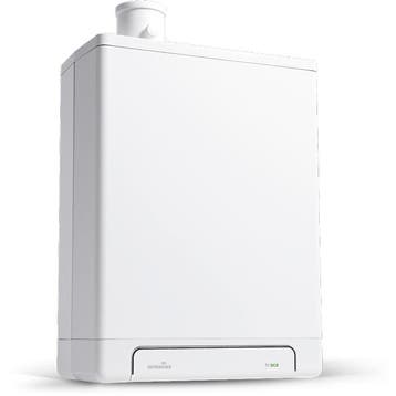 Intergas Kombi Kompakt HReco 36 - concentrisch 60/100, Verzenden, Nieuw