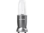 Nutribullet -  Pro 900w  (5-delig) - Grijs, Verzenden, Nieuw