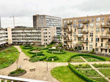 Te huur: Appartement Kees Broekmanstraat in Amsterdam, Noord-Holland, Appartement, Amsterdam