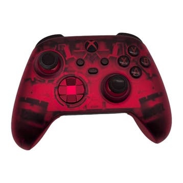 Microsoft Xbox Wireless Controller Pulse Cipher Special Edit, Ophalen of Verzenden, Refurbished