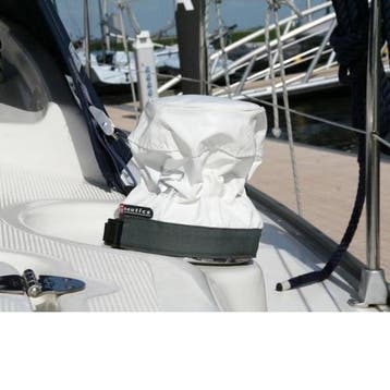 G-Nautics Winch cover-Winch Cover Small: Top ø 110 mm, Basis, Watersport en Boten, Ophalen of Verzenden, Nieuw