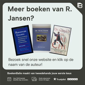 Eerste hulp bij liefdesverdriet - R. Jansen 9789027457073, Verzenden, Zo goed als nieuw, R. Jansen