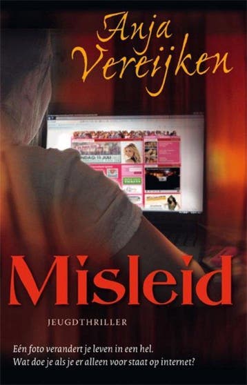 Misleid - Vereijken, Verzenden, Gelezen
