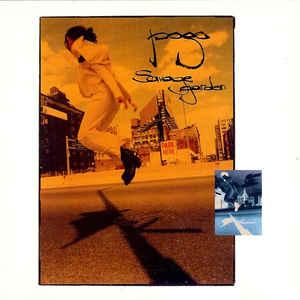 cd - Pogo - Savage Garden, Cd's en Dvd's, Cd's | Overige Cd's, Zo goed als nieuw, Verzenden