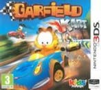 Mario3DS.nl: Garfield Kart - iDEAL!, Ophalen of Verzenden, Zo goed als nieuw