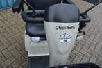 Vermeiren Ceres Scootmobiel NIEUW - van Bindsbergen Zevenaar, Ophalen of Verzenden, Nieuw