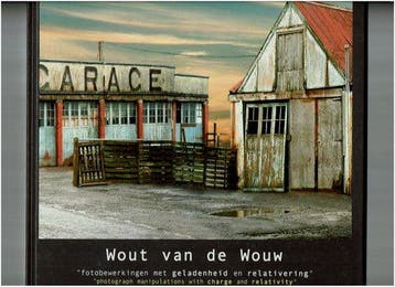 Wout van de Wouw - W.G.J van de Wouw 9789090218168, Verzenden, Zo goed als nieuw, W.G.J van de Wouw
