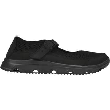 Salomon Rx Marie-Jeanne Black (Instappers), Verzenden, Nieuw, Zwart, Salomon