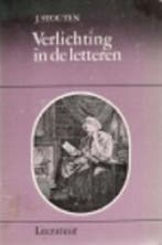 Verlichting in de letteren / Literatuur 9789024780402, Verzenden, Gelezen, Stouten