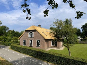 Te huur: Huis Hekendorpse Buurt in Hekendorp, Hekendorp, Utrecht