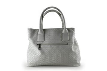 Charm London Handtas Wit, Verzenden, Zo goed als nieuw, Wit