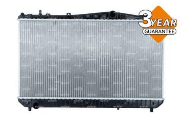Radiateur o.a: Chevrolet, Daewoo, Rezzo - Tacuma, Ophalen of Verzenden, Nieuw, Chevrolet
