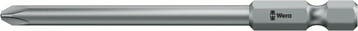 OUTLET Wera 1/4 philips bit - ph2 x 127mm, Ophalen of Verzenden, Nieuw