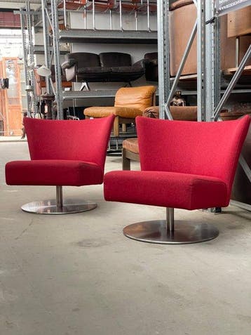 Jan des Bouvrie - Jan des Bouvrie - Fauteuil (2) - lounge