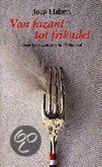 VAN FAZANT TOT FRIKADEL - J. Habets 9789025422141, Verzenden, Gelezen, J. Habets